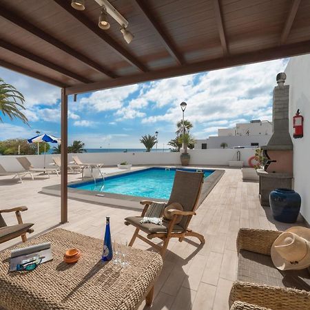 Villa Ventura Puerto del Carmen  Esterno foto
