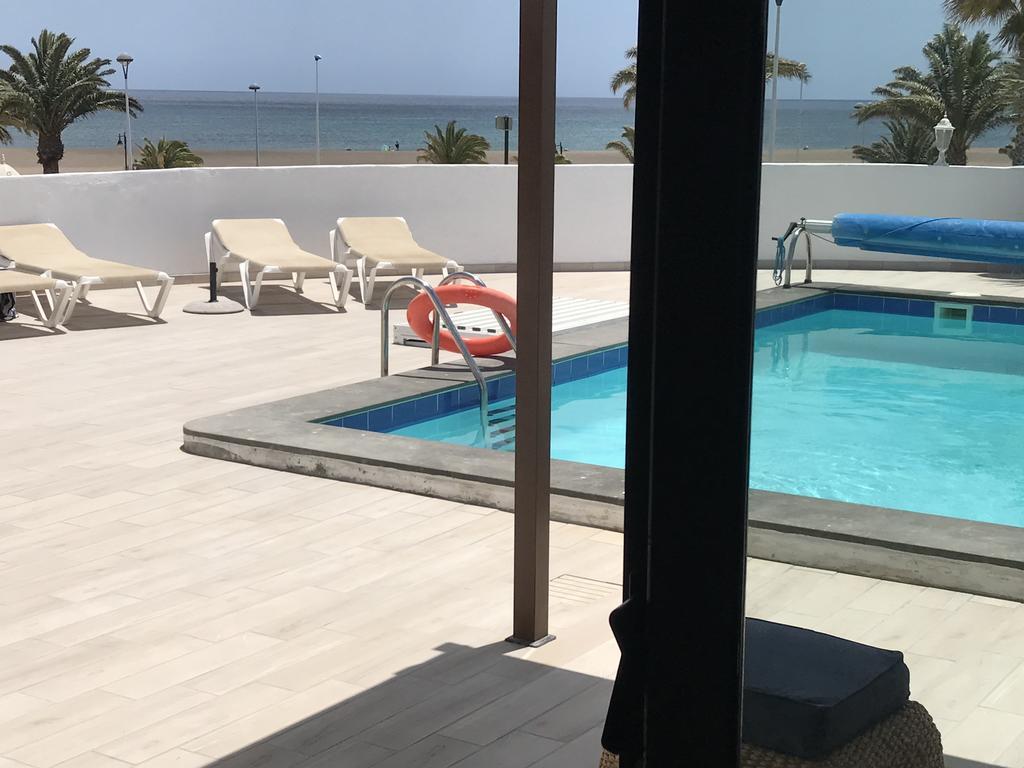 Villa Ventura Puerto del Carmen  Esterno foto