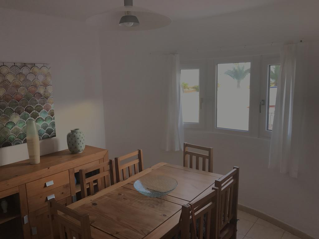 Villa Ventura Puerto del Carmen  Esterno foto