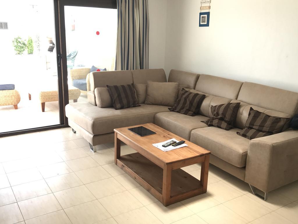 Villa Ventura Puerto del Carmen  Esterno foto