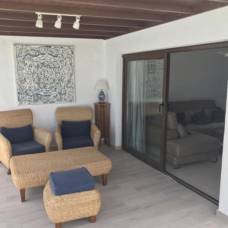 Villa Ventura Puerto del Carmen  Esterno foto