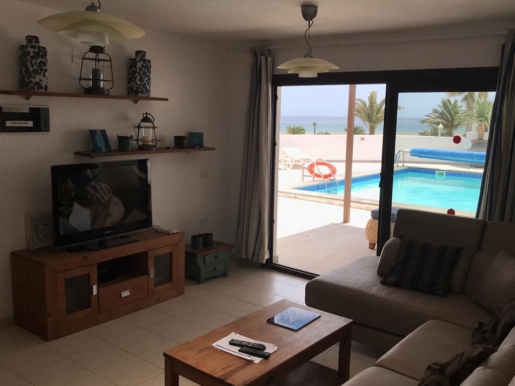 Villa Ventura Puerto del Carmen  Esterno foto