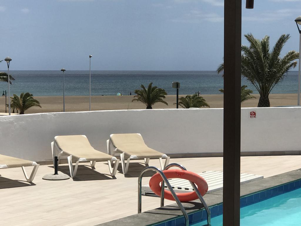 Villa Ventura Puerto del Carmen  Esterno foto