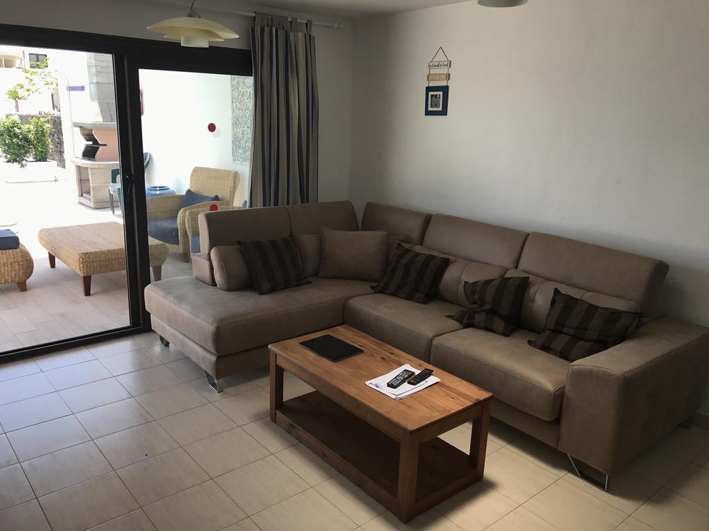 Villa Ventura Puerto del Carmen  Esterno foto