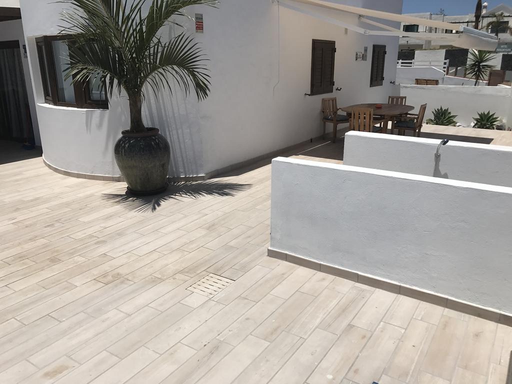 Villa Ventura Puerto del Carmen  Esterno foto