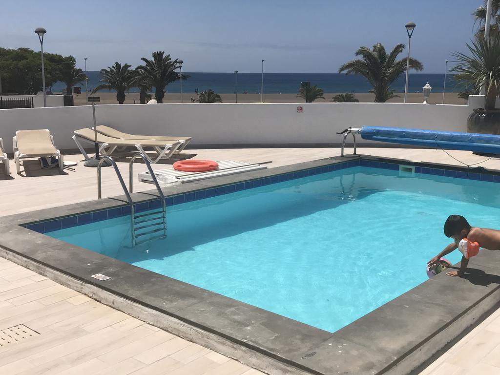 Villa Ventura Puerto del Carmen  Esterno foto