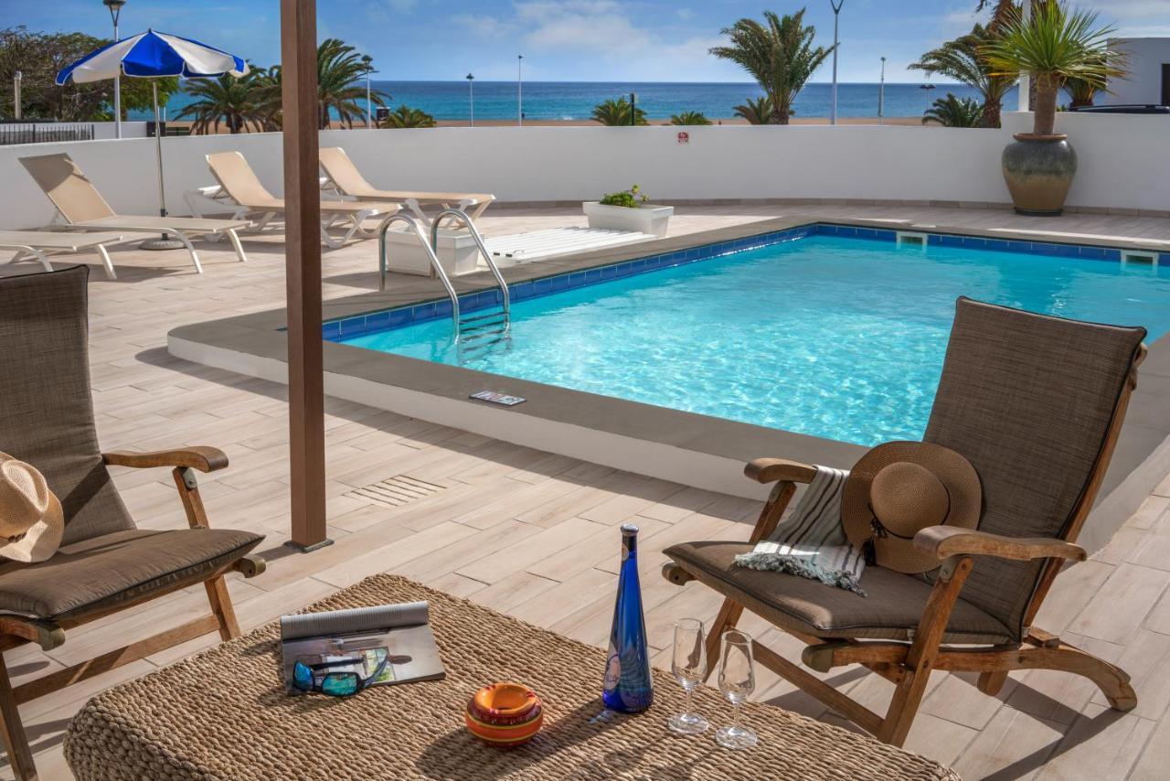 Villa Ventura Puerto del Carmen  Esterno foto
