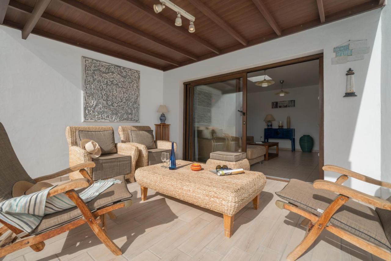 Villa Ventura Puerto del Carmen  Esterno foto