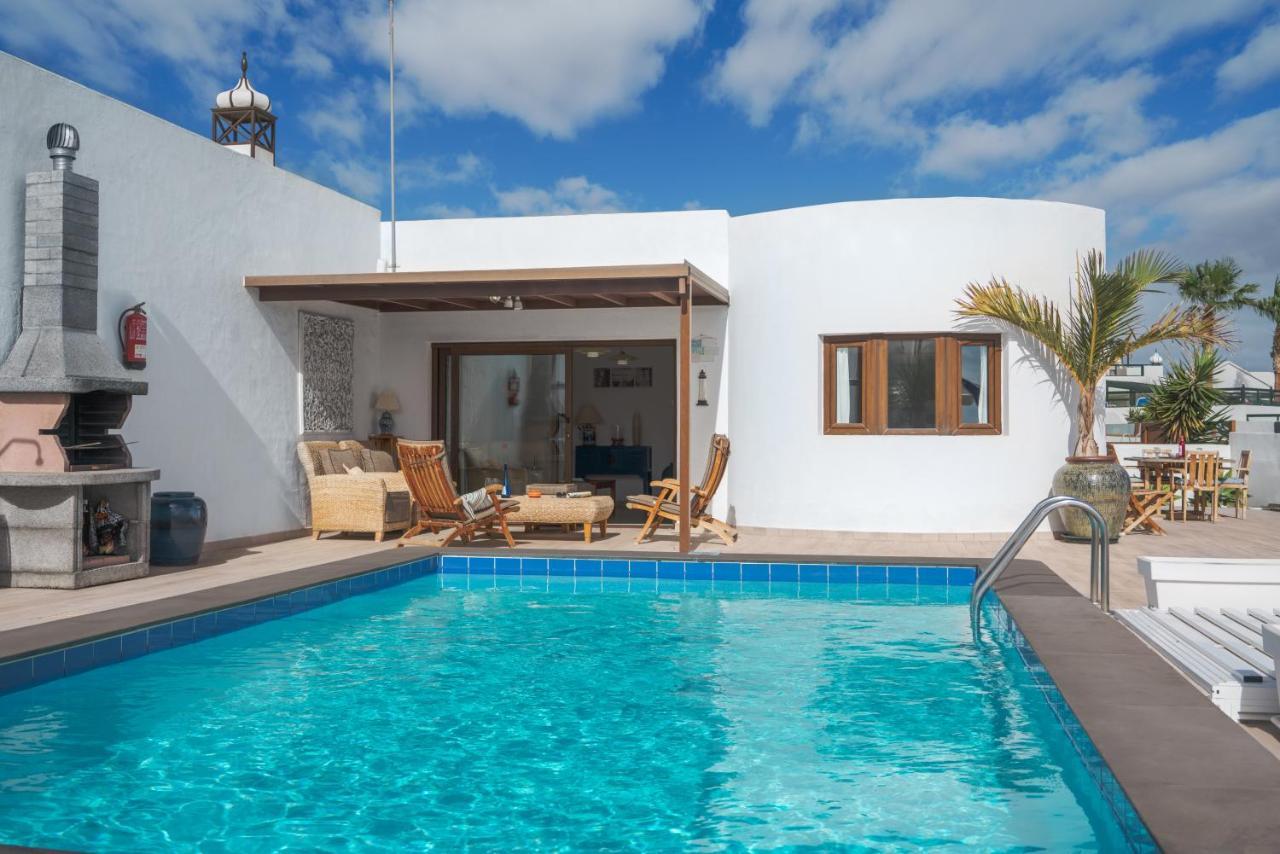 Villa Ventura Puerto del Carmen  Esterno foto