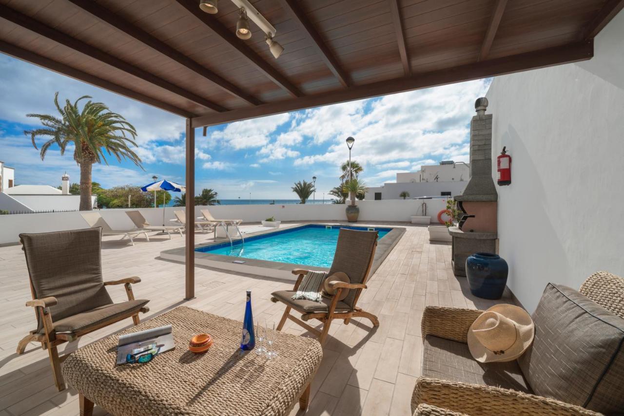 Villa Ventura Puerto del Carmen  Esterno foto